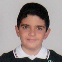 LUCAS CARO FERNANDEZ