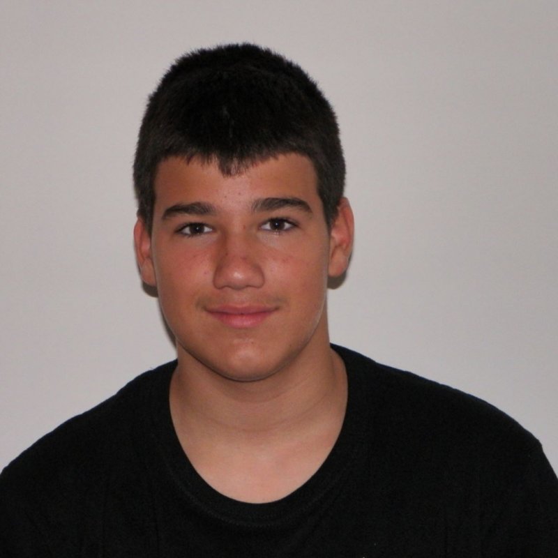 IVAN LECUMBERRI GARATE