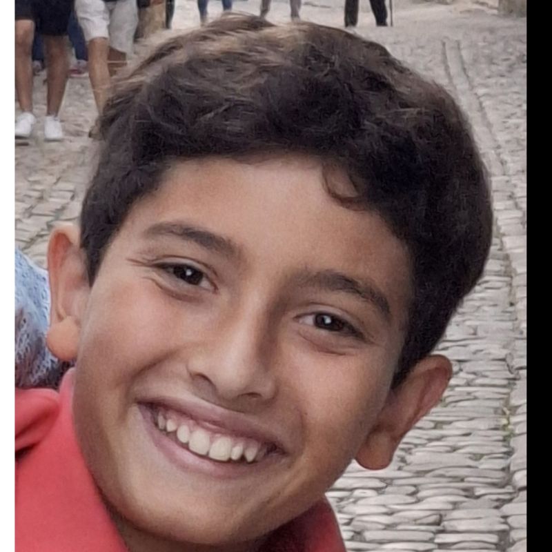 PABLO  VADILLO IZQUIERDO