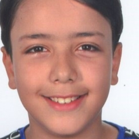 MOHAMED YASSER EL MRABET LMRABAT