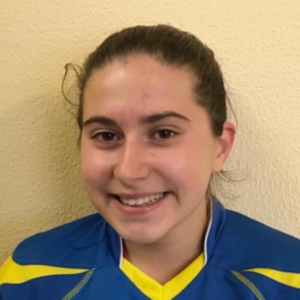 VALERIA MENENDEZ DIAZ 