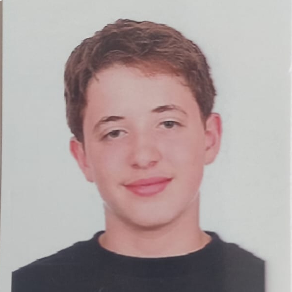 AITOR ANTELO CARRILLO