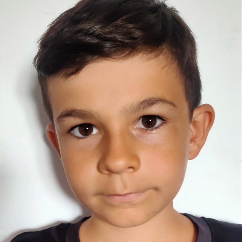 SERGIO GALLEGO LOPEZ