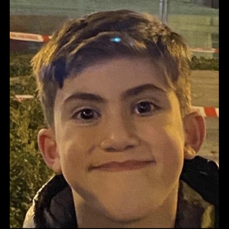 ERIK BARREIRO PRIETO