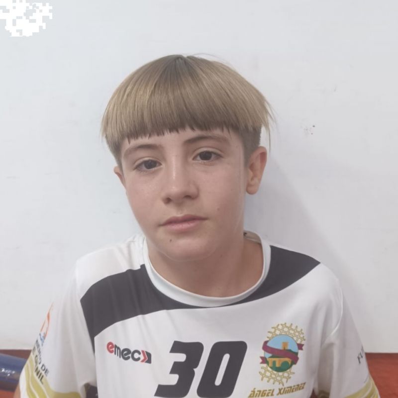 JAIME GONZALEZ ROMERO