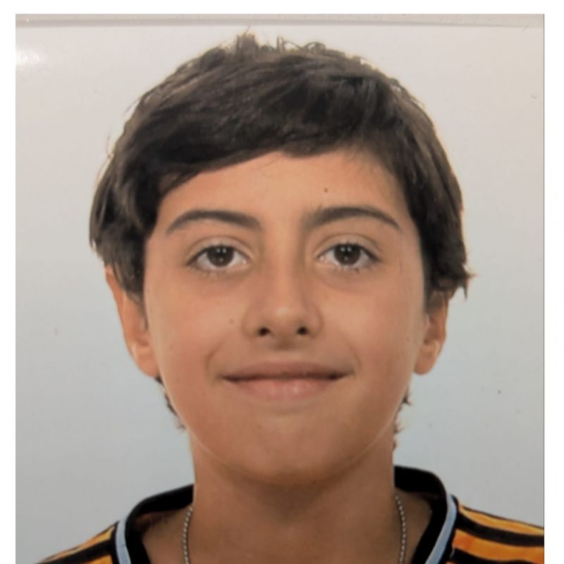 LUCAS CRAQUIS RODRIGUEZ