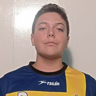 DAVID RODRIGUEZ GONZALEZ