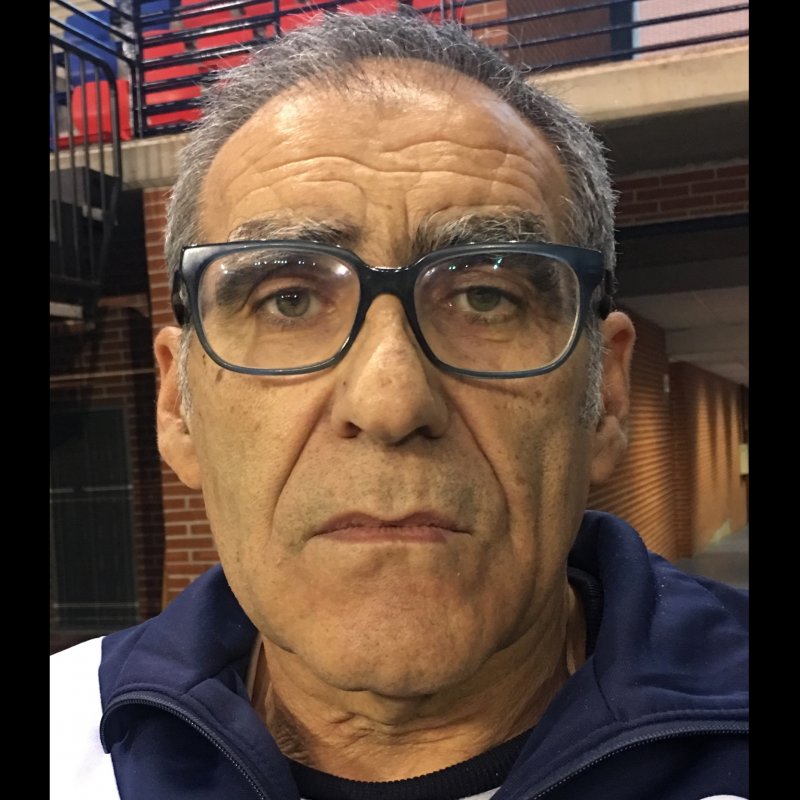 JAVIER MARTINEZ BRETON