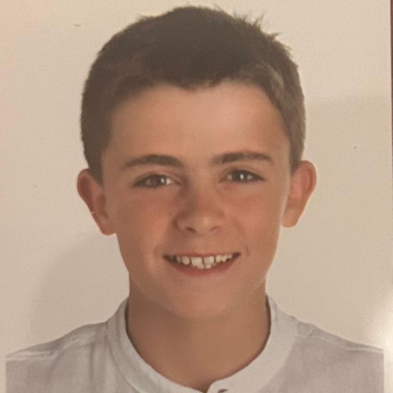 GONZALO ANTON SARMIENTO