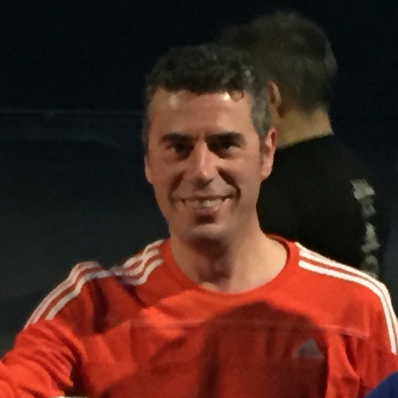 RAFA LORA JURADO