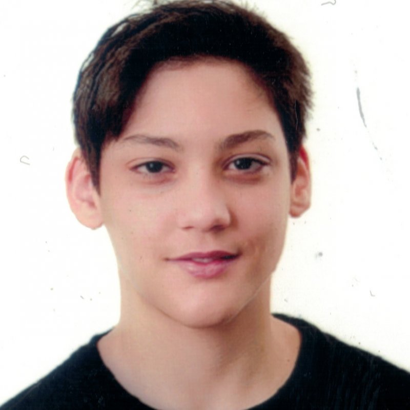 DANIEL GONZALEZ  GALLARDO