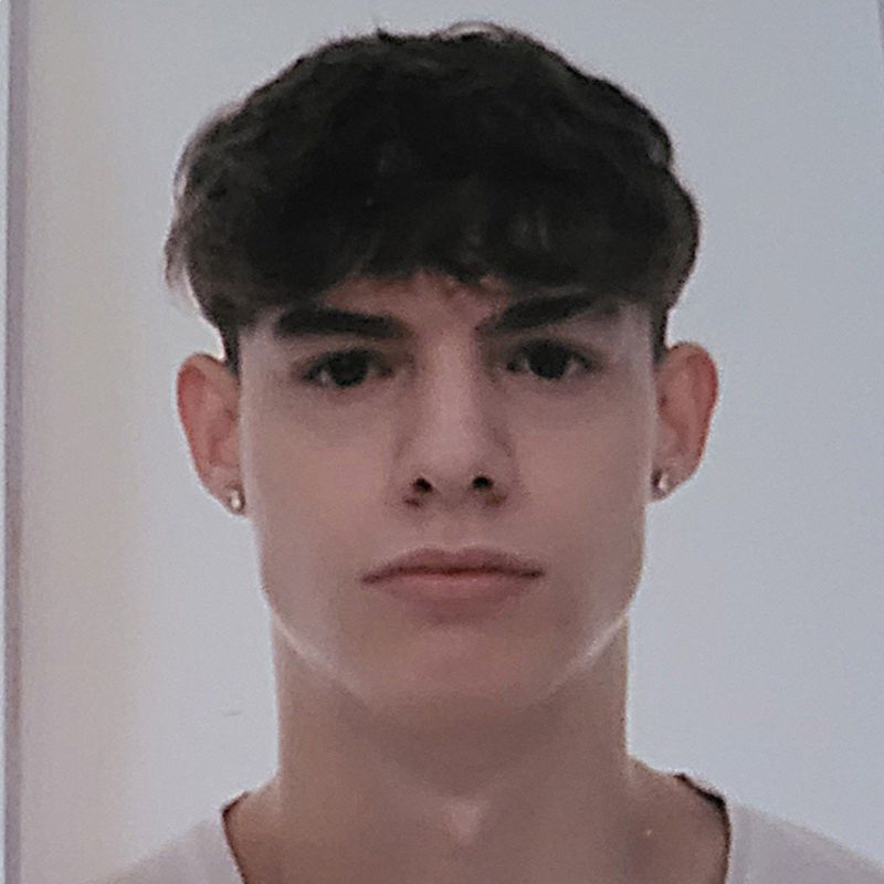 JORGE REBOLLO SALGADO