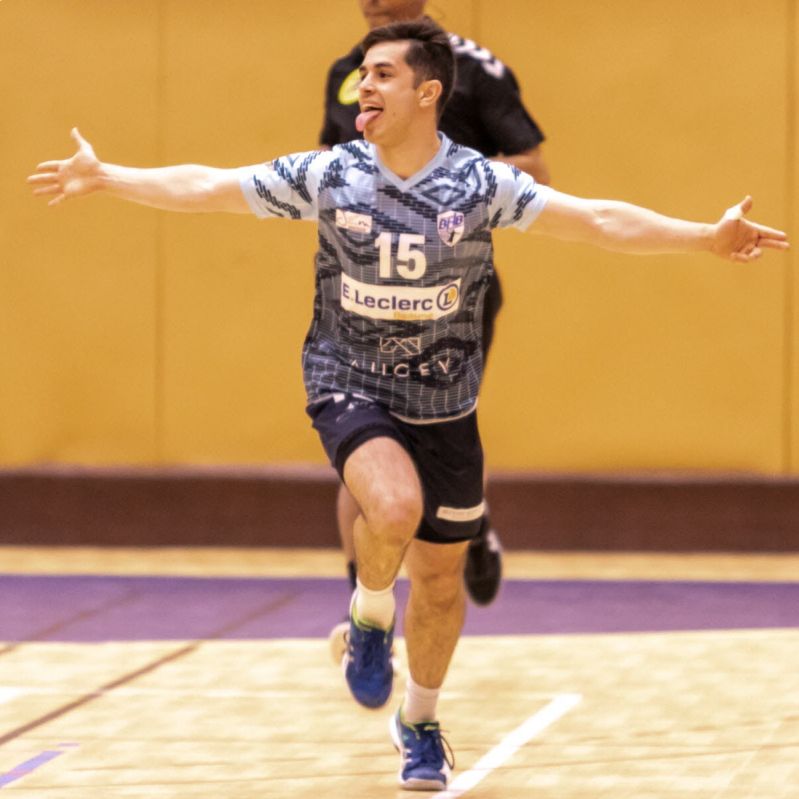 JUAN PABLO SALAS CORNEJO