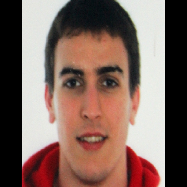 ANDER ARRAUSI MARROQUIN