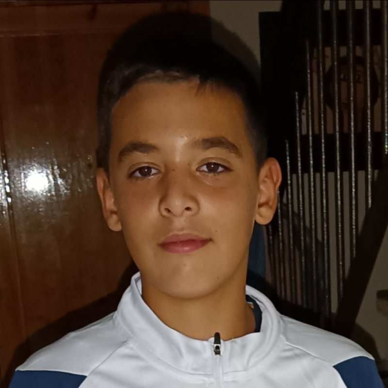 GONZALO GARCIA PASCUAL