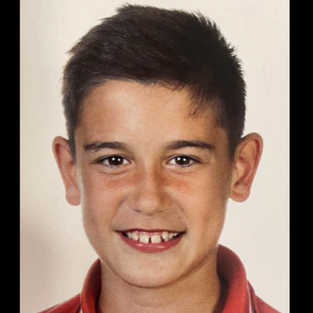 ADRIAN  LOPEZ HERRANZ 