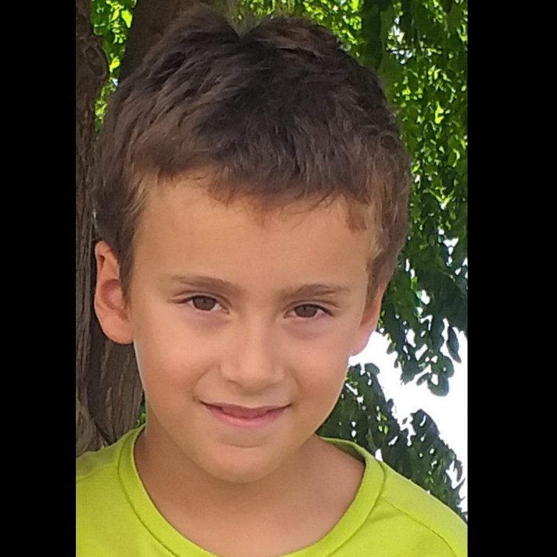 HARITZ GALNARES ALEGRIA