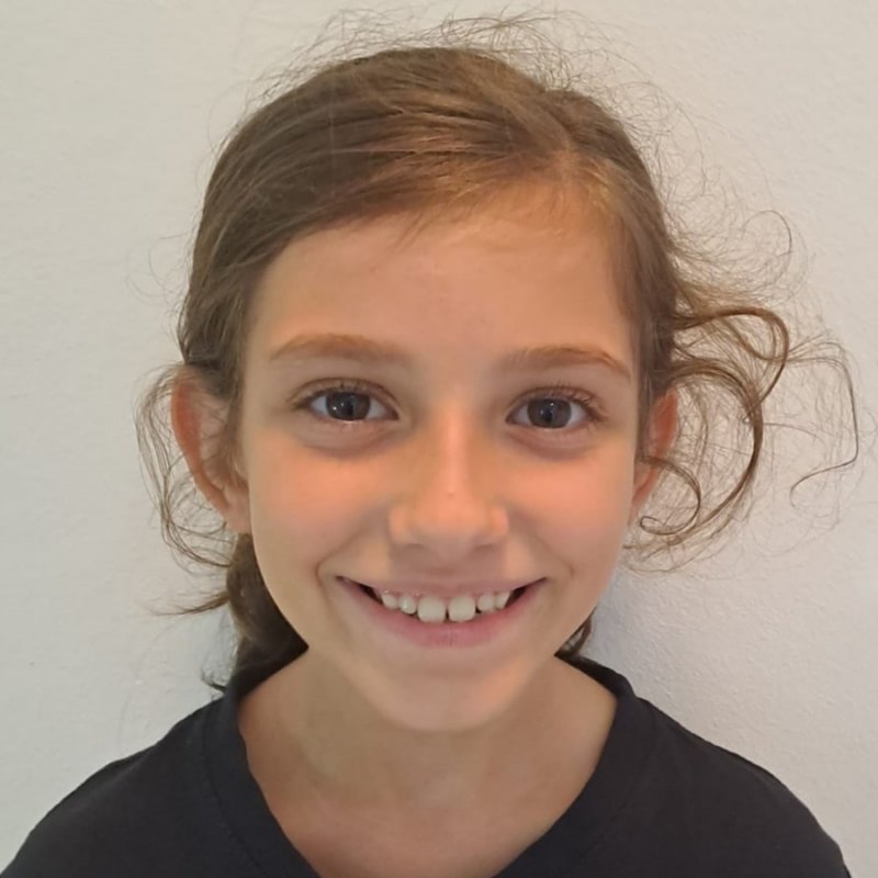 CHLOE NOVAL LE BERRE