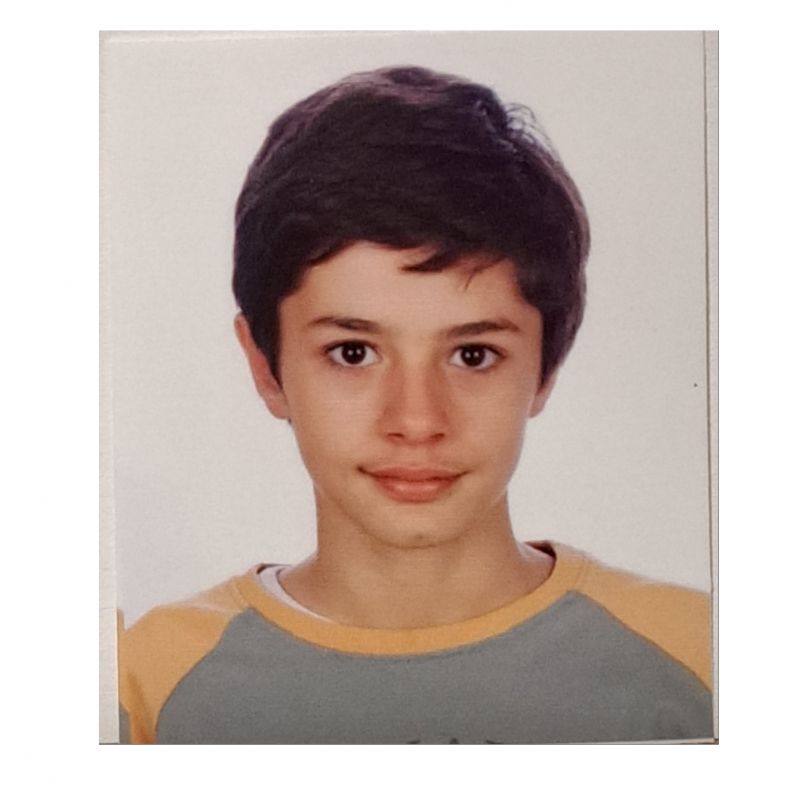 LUCAS AZNAR NOGUEIRA