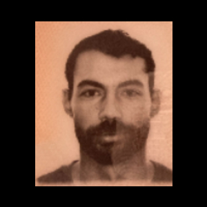 DANIEL SARMIENTO MELIAN