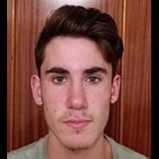 DANIEL MARIN ZARDOYA