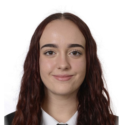 BARBARA GONZALEZ ALONSO