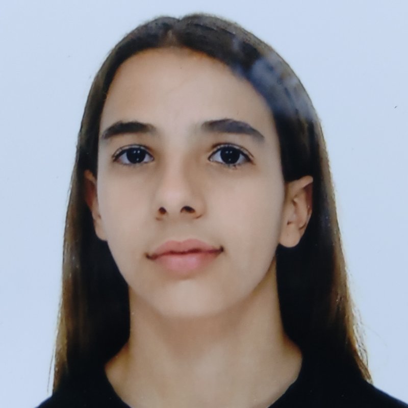 VICTORIA  IBAÑEZ BROTONS 