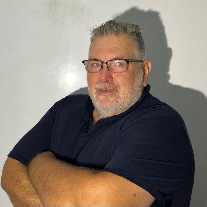 JOSE ALBERTO LARRARTE URBANO