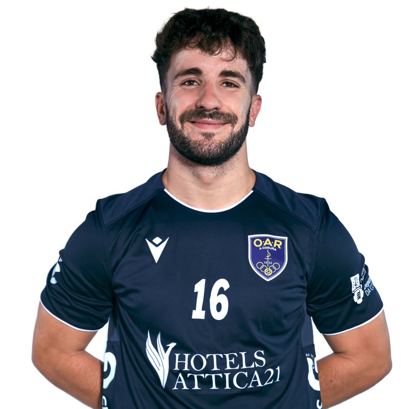 RUBEN SANCHEZ CABALLERO