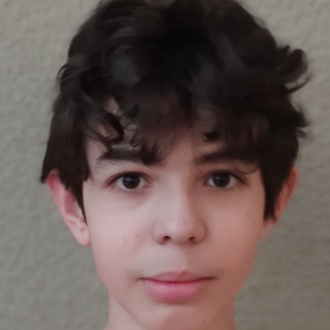 RICARDO RIVAS BALLESTEROS