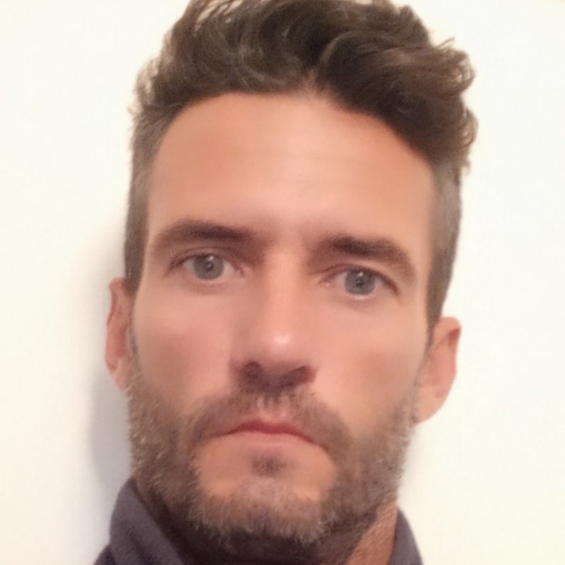 ALBERTO PEREIRA SIERRA