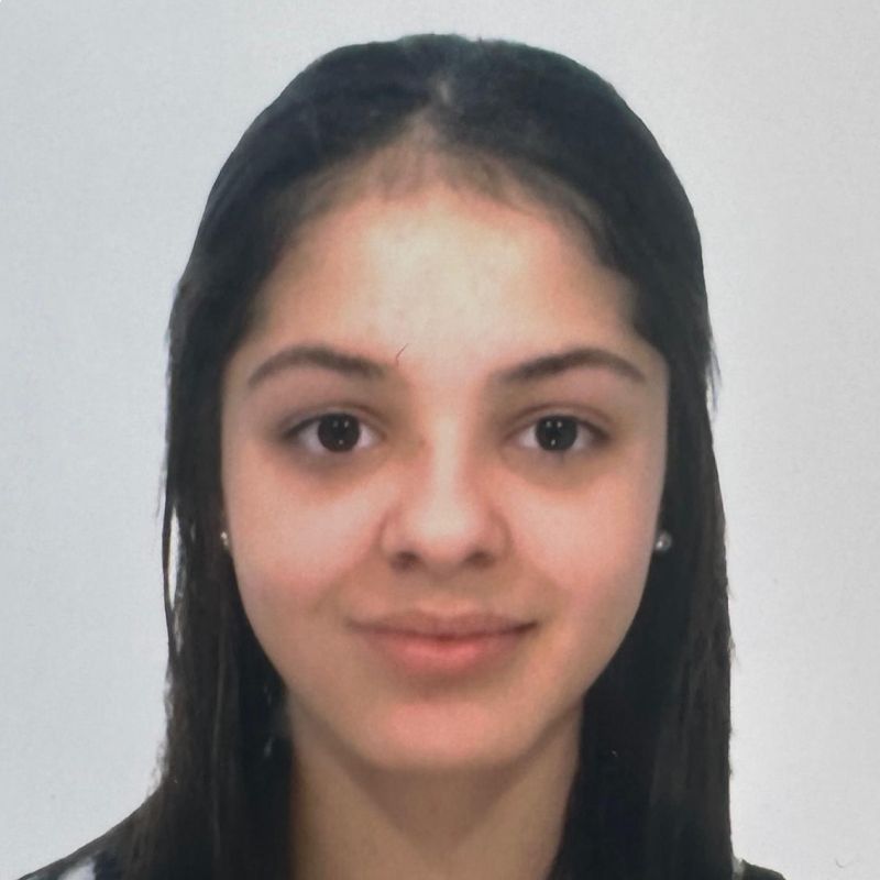 MARIANA  RESTREPO TORO