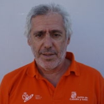 ANTONIO GARCIA MOLINA