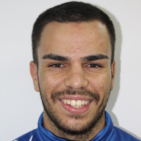 DANIEL HERRERA CABRERA