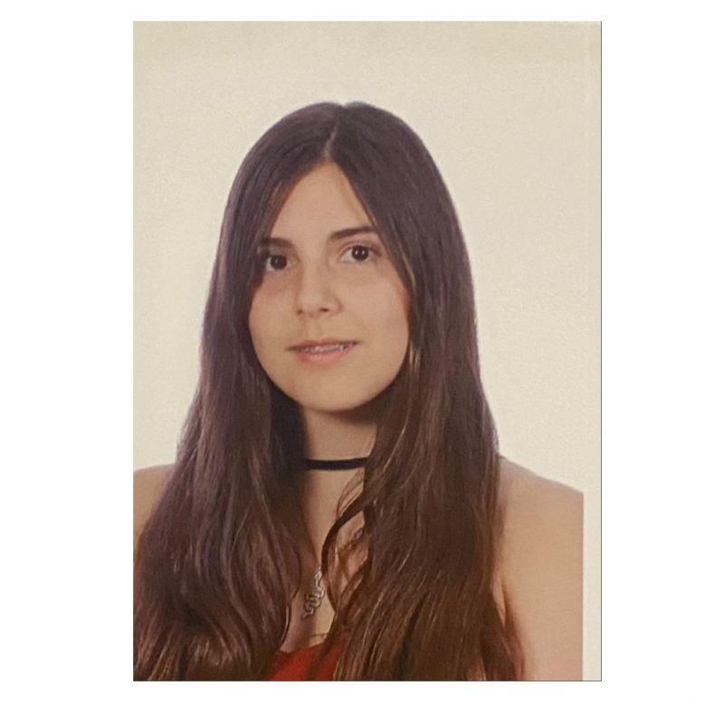 ANA BLANCO CHILLON