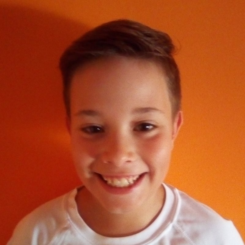 LUCAS PAZ VARELA