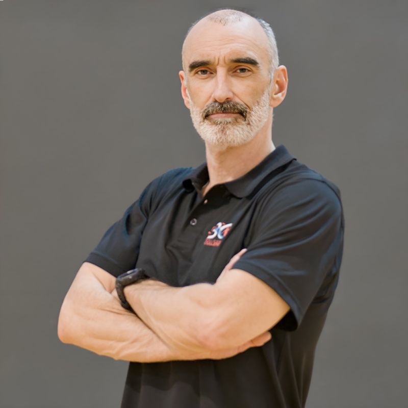 ROBERTO LOXO PEREZ