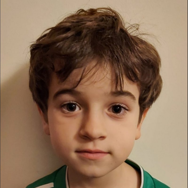 SERGIO EXPOSITO CAINZOS