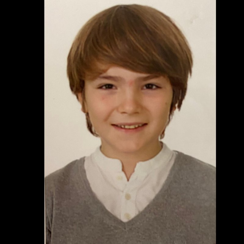 NICOLAS GALPARSORO RAMIREZ