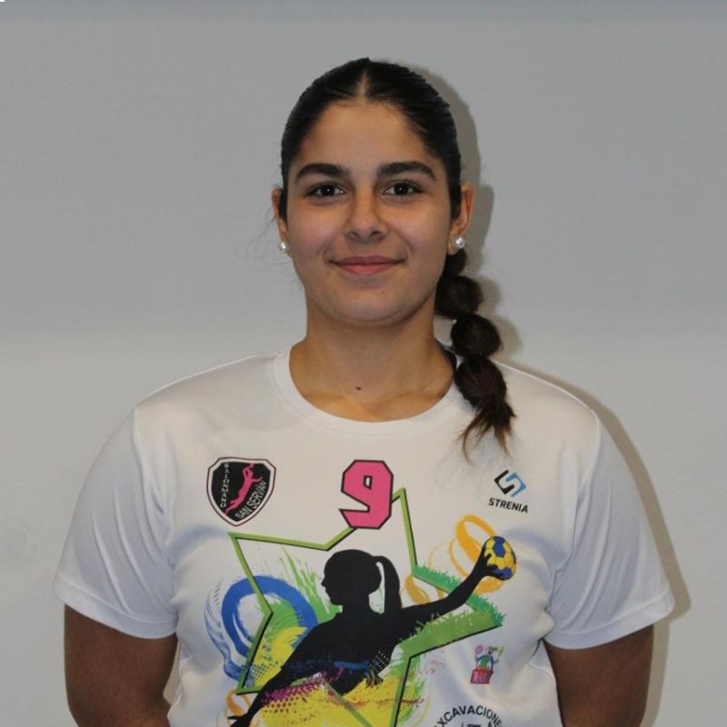 MANUELA CANGAS SANFELIX