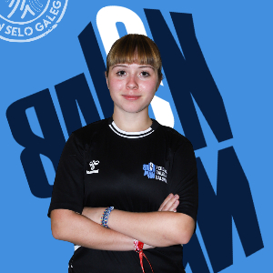 SOFIA GALLEGO DOMINGUEZ