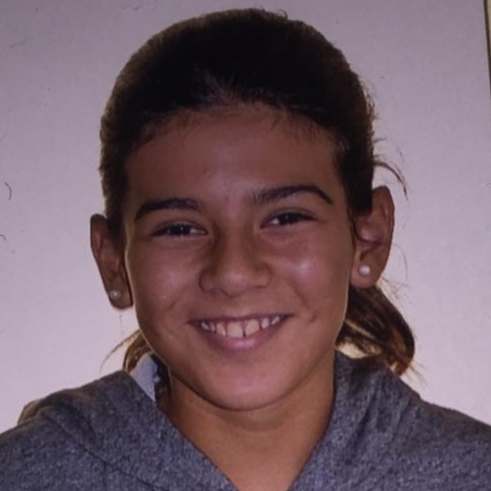 SUSANA INFANTE QUINTEIRO