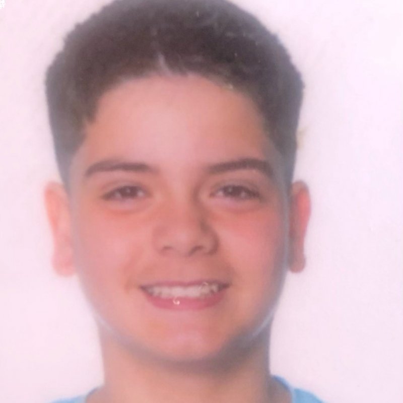 DANIEL GARCIA SANCHEZ