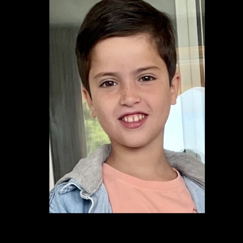 EUGENIO BANDERA BLANCO