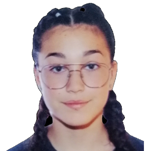 AITANA GARCIA GARCIA