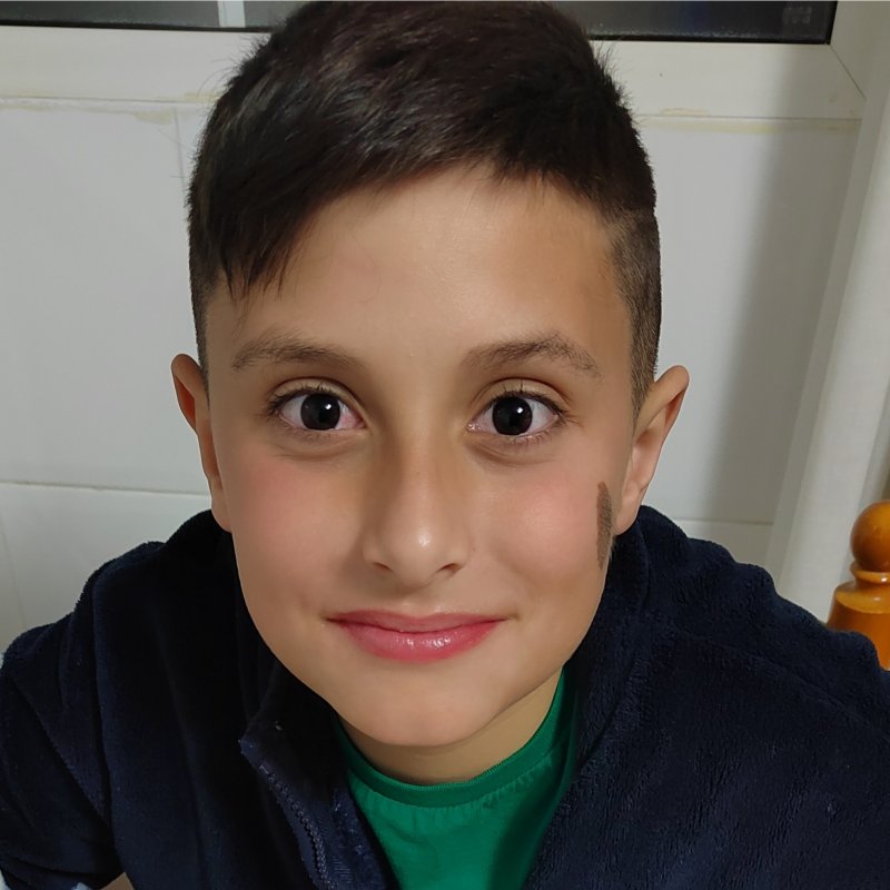 RUBEN GOMEZ VALVERDE