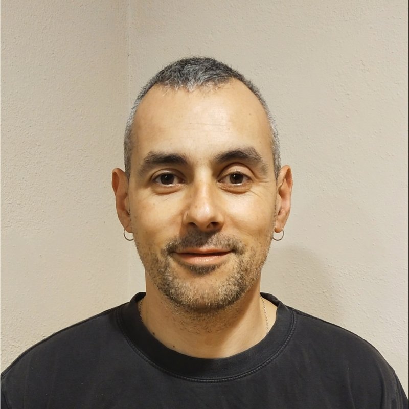 JOSEBA GARCIA ODERIZ
