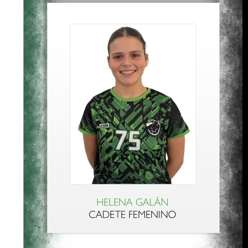 HELENA GALAN BOHORQUEZ