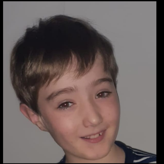 XABIER ZARRANZ AZCONA