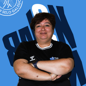 ANGELES PIÑEIRO SOLIÑO